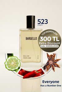 صورة المنتج ذات الصلة Bargello عطور ومزيلات العرق
