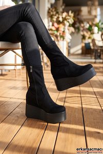 Related product image Erkan Saçmacı Boots
