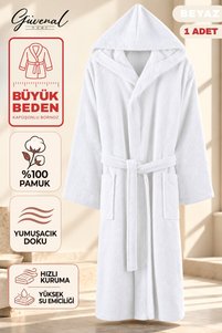 Related product image Güvenal Bathrobes