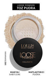 Related product image Lollis Face Powders