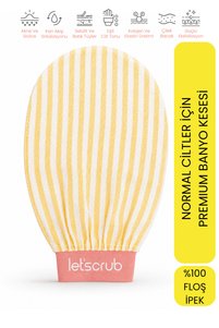 Related product image LET'SCRUB Bath Loofahs, Sponges & Poufs