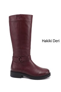 Related product image GÖNDERİ(R) Knee-High Boots