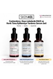 Related product image Skin401 Skin Care Kits