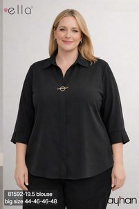 Related product image Ayhan Blouses