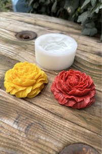 İlgili ürün resmi RufusConcept Mum ve Kandil