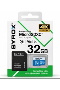 Related product image Syrox Memory Cards