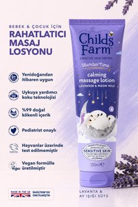 Related product image Childs Farm Baby Creams Oils