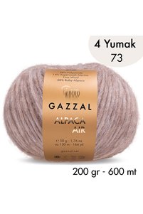 Related product image Gazzal Knitting Yarn