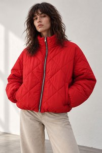 Related product image Tonny Black Winter Jackets