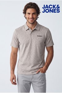 Related product image Jack & Jones Polo T-Shirts