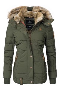 Zugehöriges Produktbild Marikoo Winterjacken