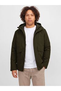 Zugehöriges Produktbild Jack & Jones Plus Jacken