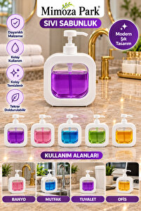 Related product image MİMOZA PARK Soap Dish