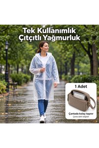 Related product image O.M.D Raincoats