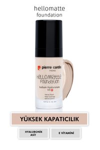 Related product image Pierre Cardin Foundations