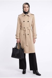 Related product image Armine Trench Coats