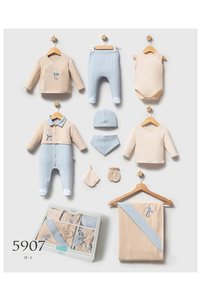 Related product image Tongs Baby Coming Home Outfits
