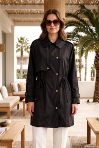 Related product image Levidor Trench Coats