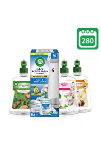 Imaginea produsului asociat Air Wick Umidificator de aer