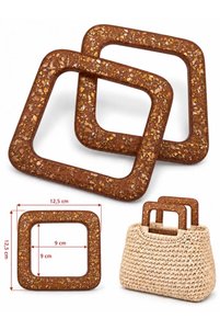 Related product image angel çanta aksesuar Bag Accessories