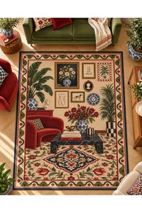 Related product image Rugs Modern Halı Carpet