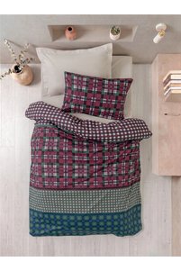 Related product image Cotton Box Single Bedding Set