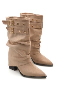 Related product image Riccon Knee-High Boots