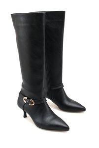 Related product image Riccon Knee-High Boots