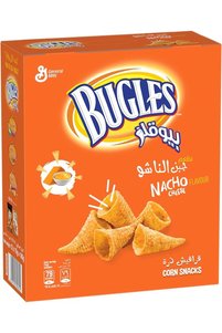 صورة المنتج ذات الصلة Bugles لوازم منزلية