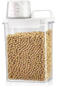 صورة المنتج ذات الصلة Generic حاويات تخزين