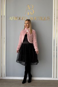 Imaginea produsului asociat Afrodita Boutique Poncho