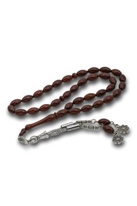Related product image Black Craft Prayer Beads
