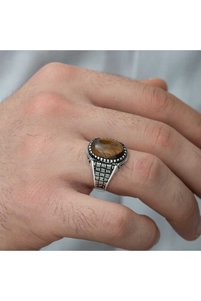Related product image Black Craft Bijou Rings