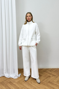Related product image Melike Tatar Two Piece Sets