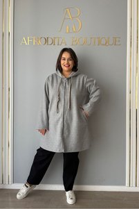 Imaginea produsului asociat Afrodita Boutique Jachete