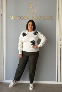 Imaginea produsului asociat Afrodita Boutique Pantaloni