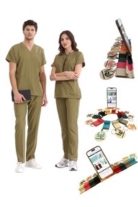Related product image ÇİZGİ MEDİKAL Workwear