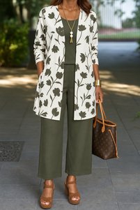 Related product image JANES Two Piece Sets
