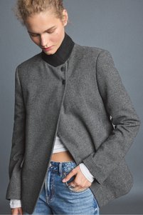Related product image Stradivarius Jackets