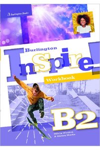 Σχετική φωτογραφία προϊόντος Burlington Βιβλίο εκπαίδευσης ξένων γλωσσών