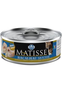 Related product image Matisse Cat Food