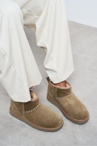 Related product image NİŞANTAŞI SHOES Boots