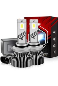 صورة المنتج ذات الصلة Generic مصابيح أمامية تلقائية