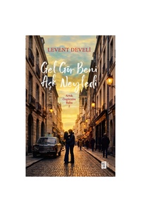 Related product image Mona Kitap Novel