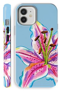 Related product image WANNA PROTECT Phone Case
