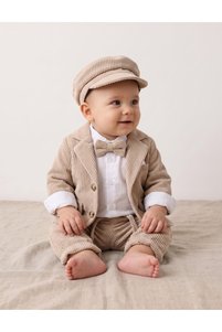 Imaginea produsului asociat MiniKids Bodyuri și salopete pentru bebeluși