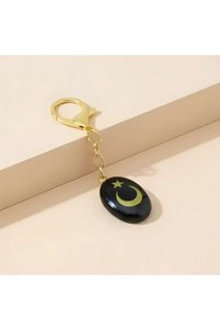 صورة المنتج ذات الصلة Black Craft سلاسل مفاتيح