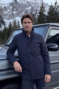 Related product image Çizgi Triko Winter Jackets