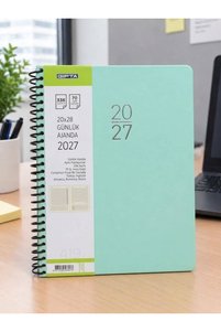 Related product image Gıpta Agenda