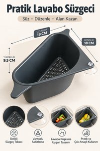 Related product image DOVİ HOME Sieves